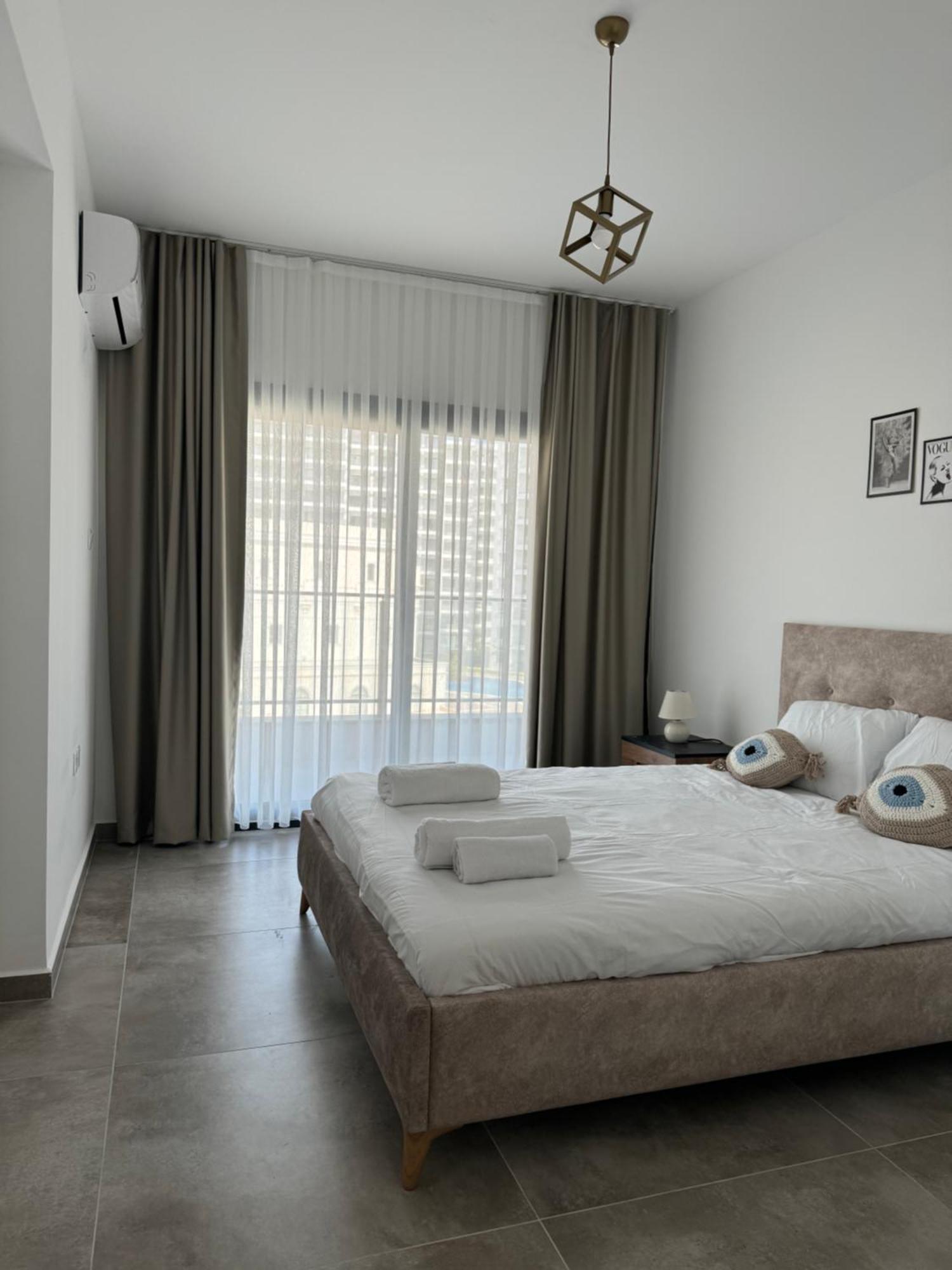 Apartment Caesar & Iskele District (Northern Cyprus)