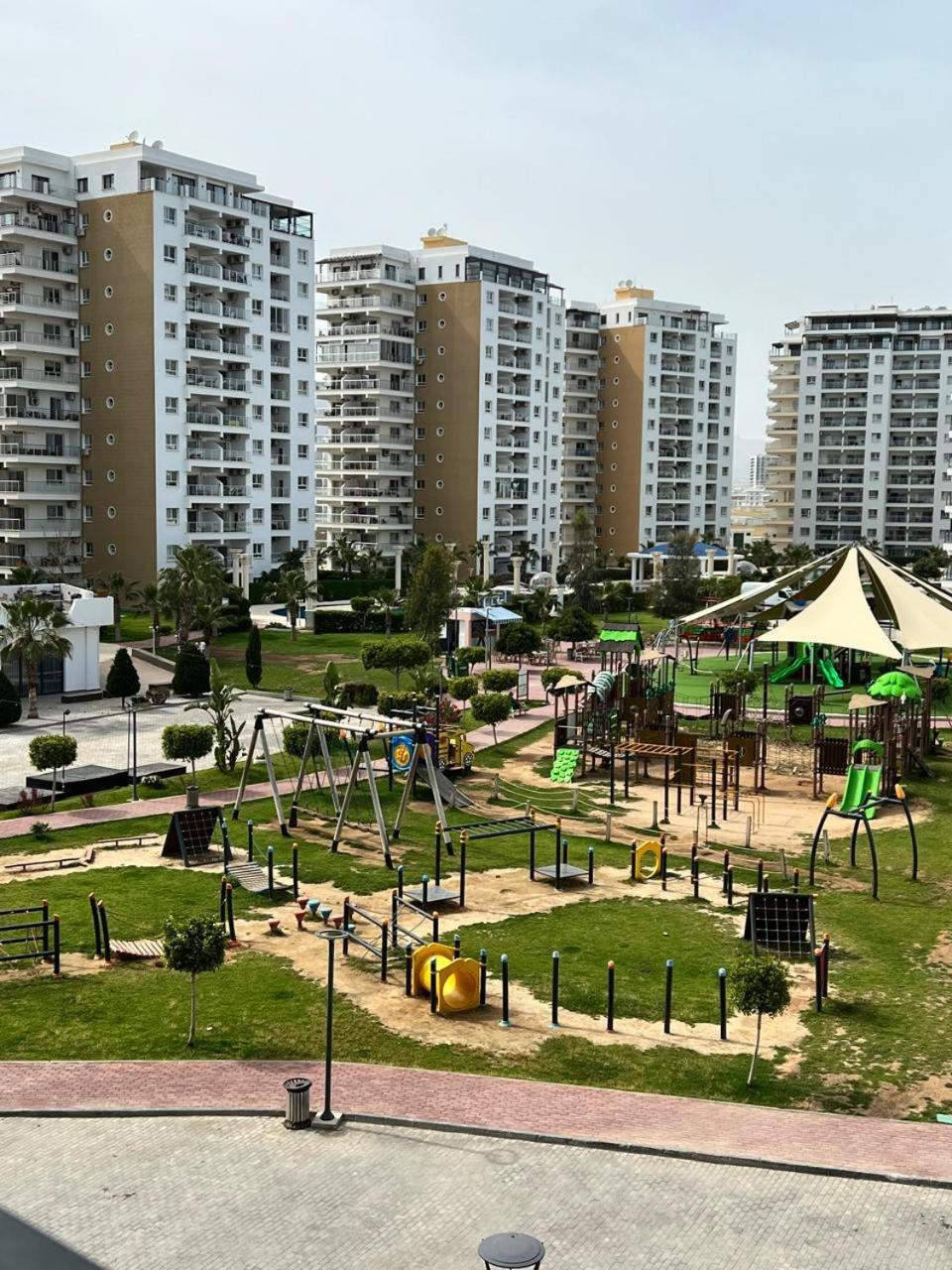 Caesar & Iskele District (Northern Cyprus)